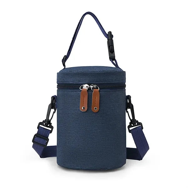 Insulated Baby Bottle Cooler Tote Bags