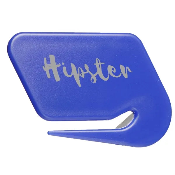Translucent Plastic Envelope Opener
