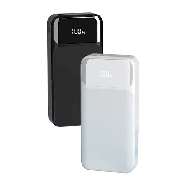 65W Fast Charge 20,000 mAh Laptop Power Bank