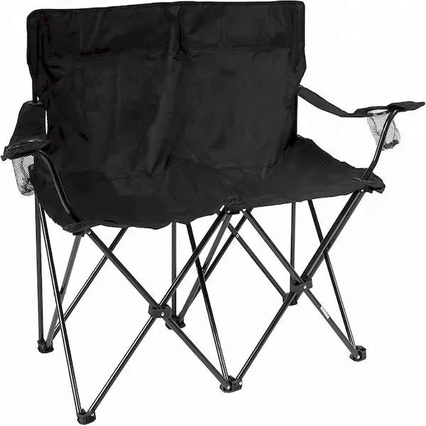 Double Take Folding Chair For Two