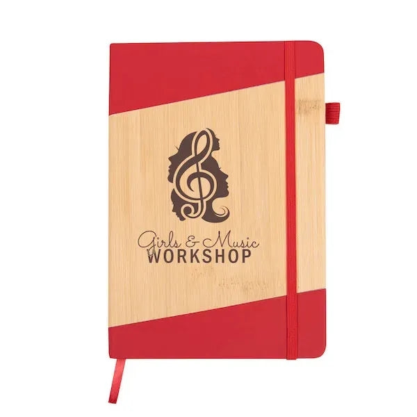 Thoreau Recycled Journal