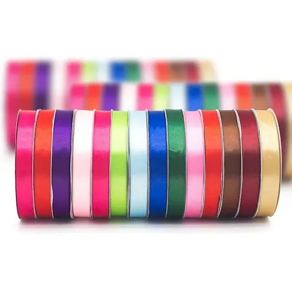 Custom 1" Gift Ribbons