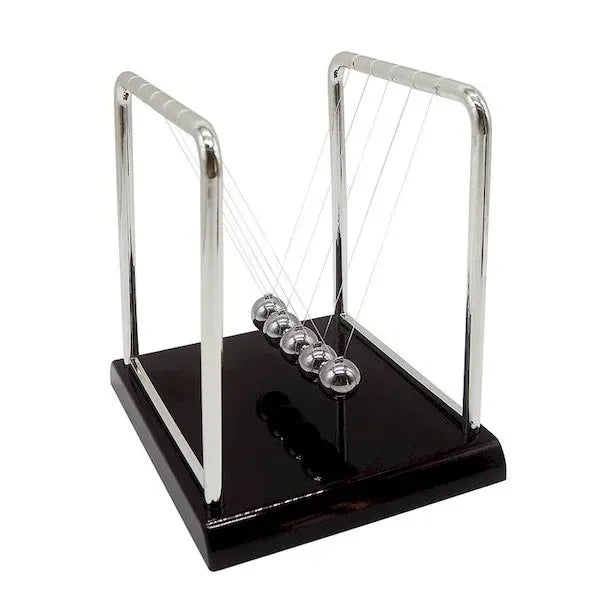 Newton's Pendulum Ball