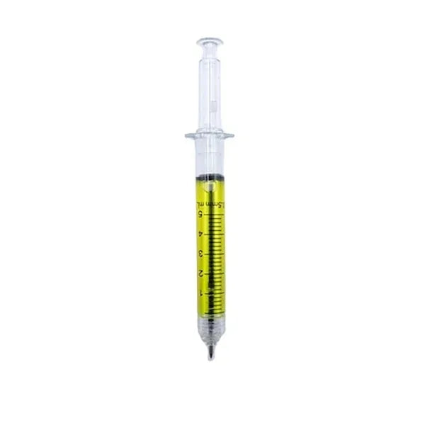 Syringe Pen