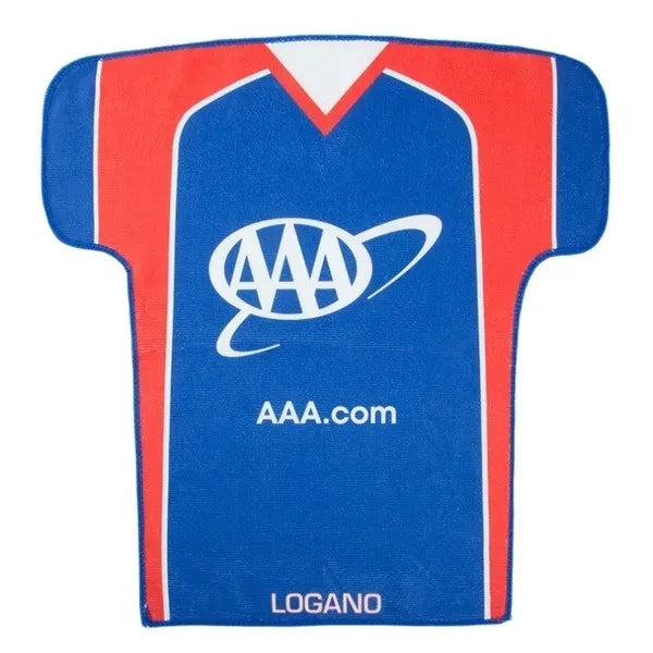 Jersey Rally Towel Double Sided