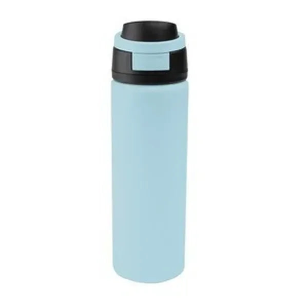 24 Oz. Pop Sip Recycled Stainless Steel Bottle