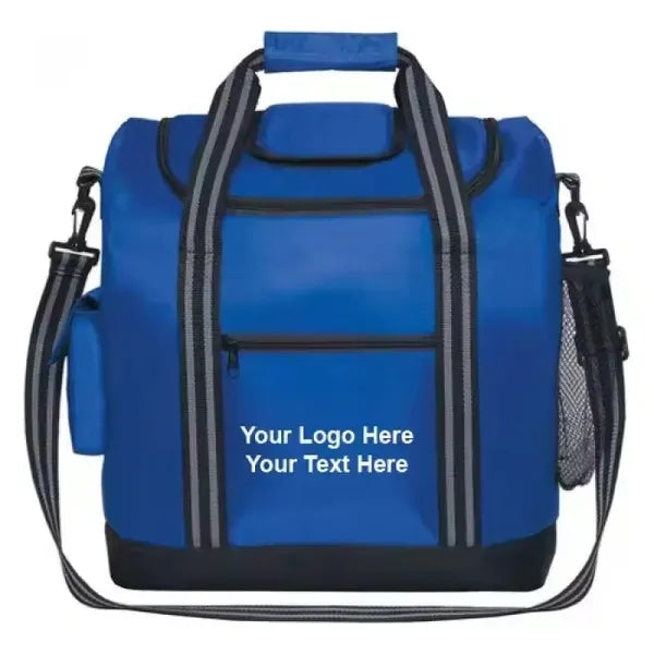 Clark 28 Can Cooler Lunch Bag