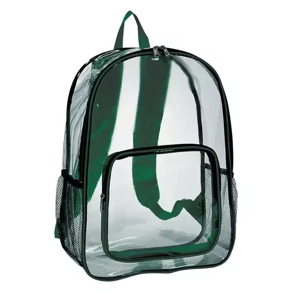 Clear EVA Backpack