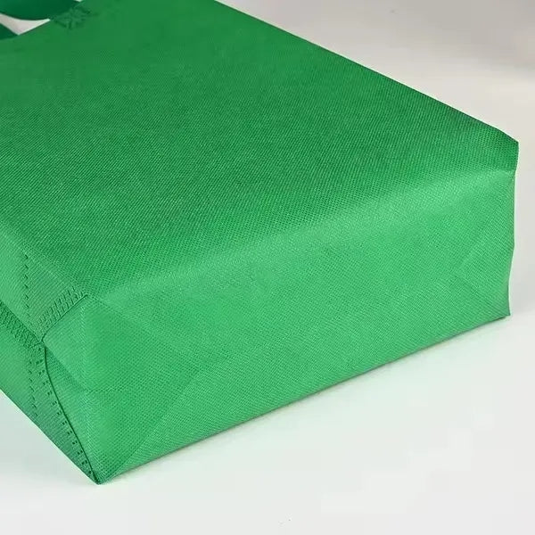 Non-Woven Shopper Tote Bag