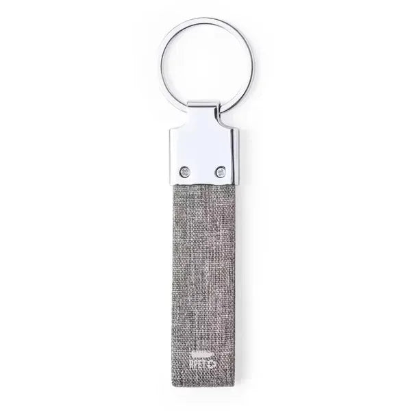 Smith rPET Key Tag