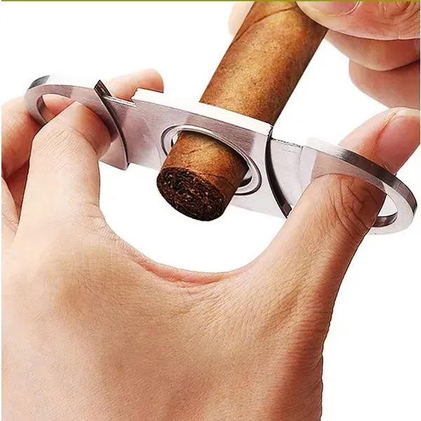 Smoke Show 50 Guage Cigar Cutter