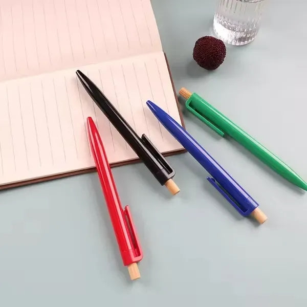 Hayden Rabs Pen