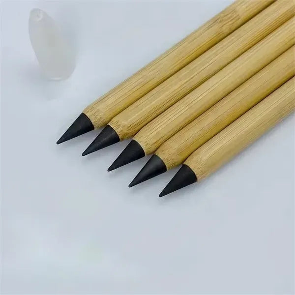 Infinity Bamboo Pencil