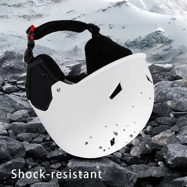 Outdoor gear adjustable protection ski snowboard helmet