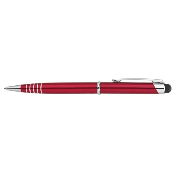 Alliance Ballpoint Pen / Stylus