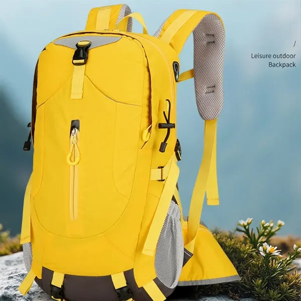Travel sport outdoor camping 30L daypack hiking backpack