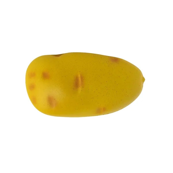 Potato Shape Stress Ball