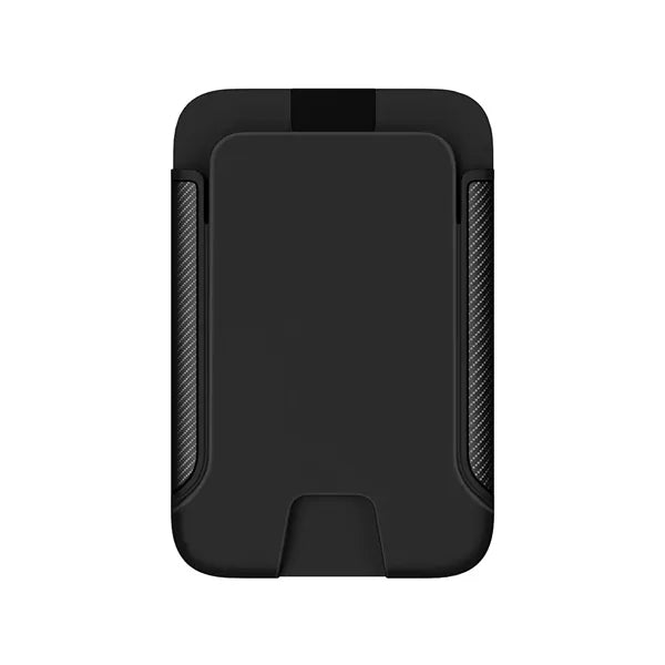 Magnetic Phone Wallet Compatible with Magsafe
