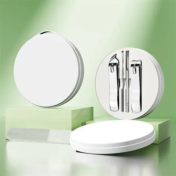 Nail Clippers Set