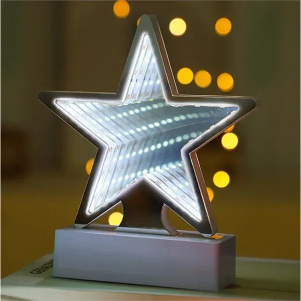 Christmas Decorative Night Lamp