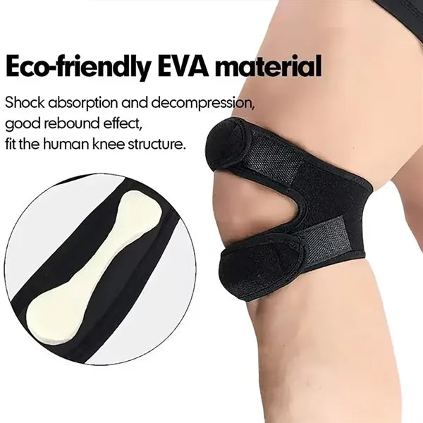 Patellar Tendon Support Strap