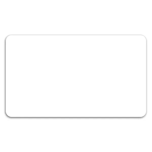Power Magnet Round Corner Rectangle