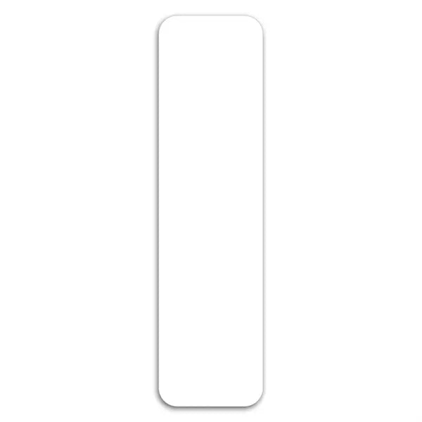 Paper Book Mark