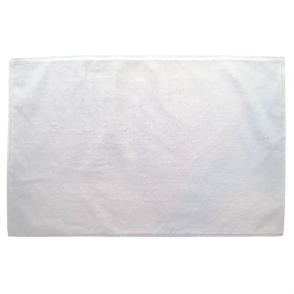 16" X 25" GOLF TOWEL