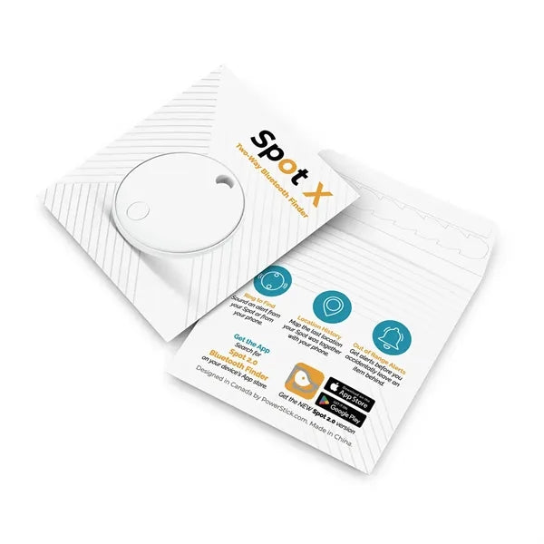 Powerstick SpotX