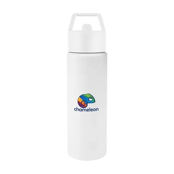 24 Oz. Torrey Recycled Stainless Steel Bottle