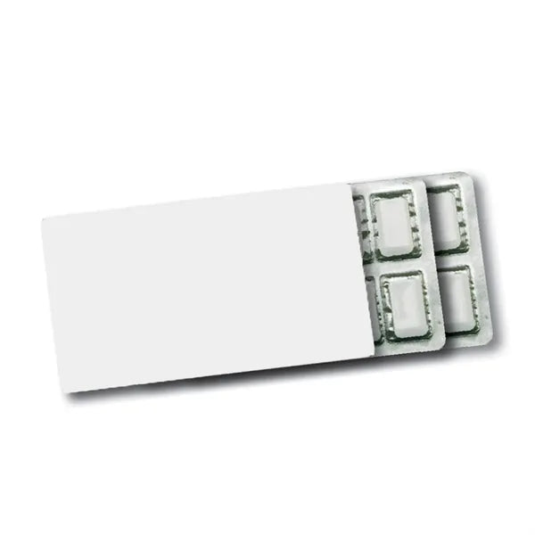 24 Piece Billboard Gum Pack