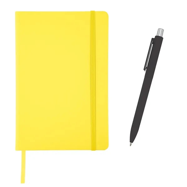 Muse Journal With Pen
