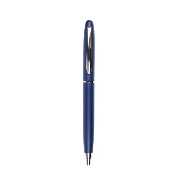 LuxeGrip Twist Pen
