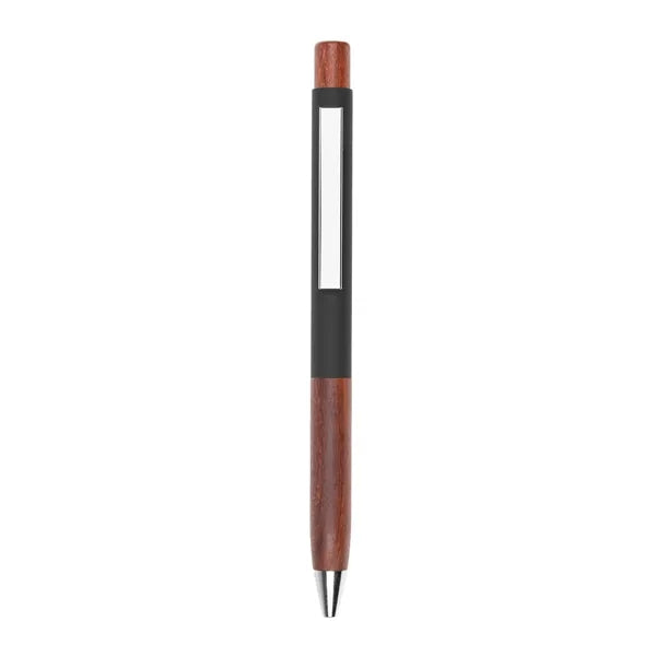Oakridge Aluminum Pen