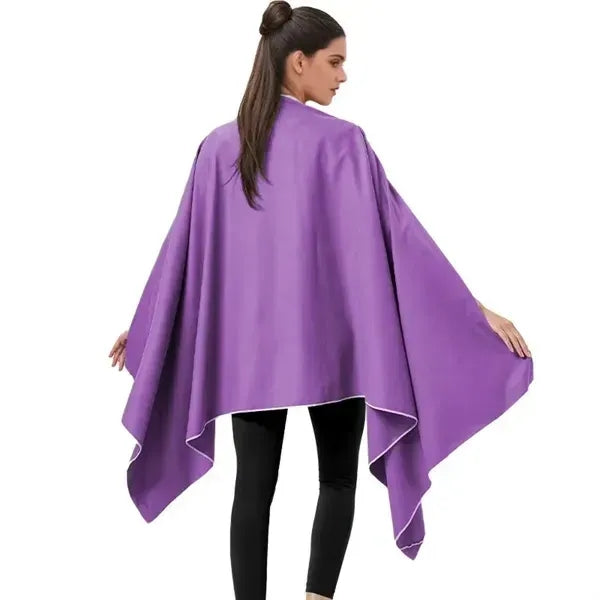 Portable Strong Magnetic Outdoor Towel