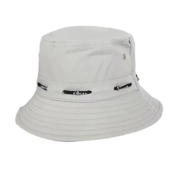 Unisex Sun Travel Bucket Hats
