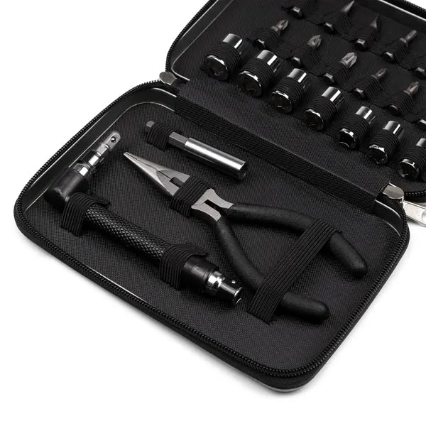 HandyPro All-Purpose Tool Kit
