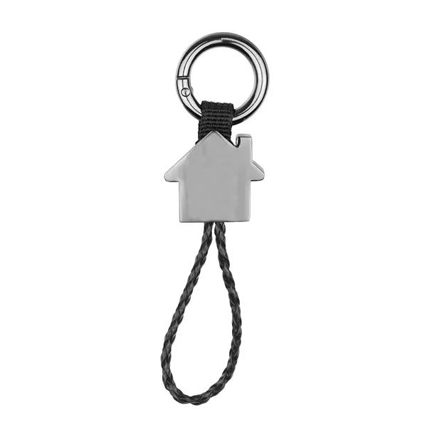 CasaLink Wristlet Keychain
