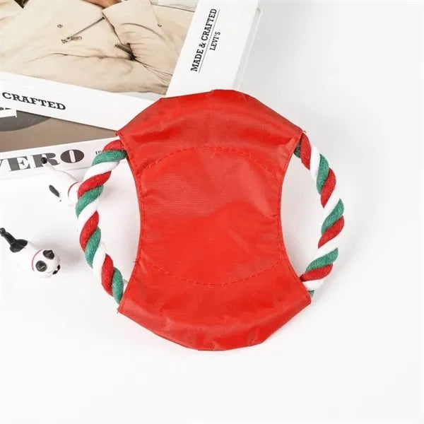 Dog Toys Flying Disc