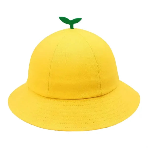 Baby Toddler Sun Hat Custom Logo Soft Summer Cap