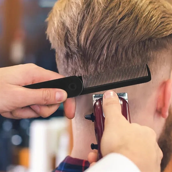 Travel Folding 2 in 1 Hair Comb