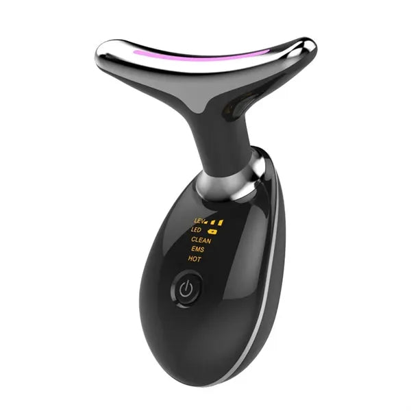 Red Light Therapy for Face and Neck