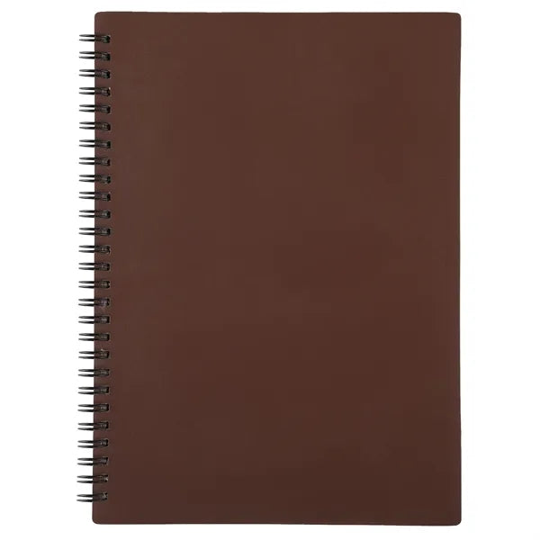 Jot Spot Max Large Notebook