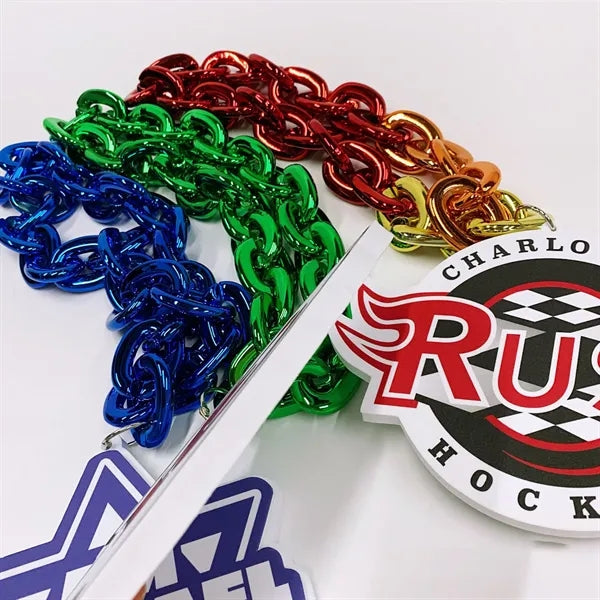 Champions Fan Chain