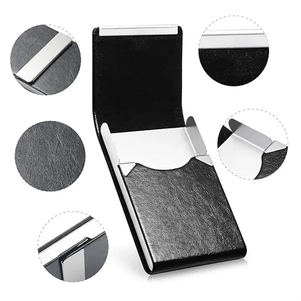 Business Card Holder