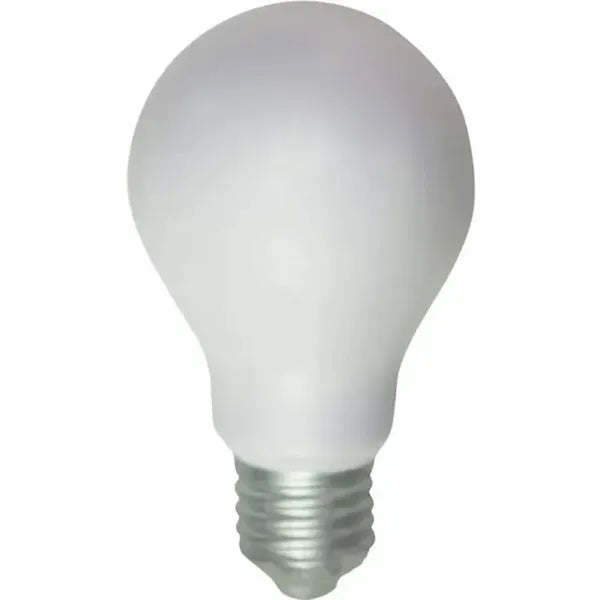 Pu Foam Relieve Stress Light Bulb