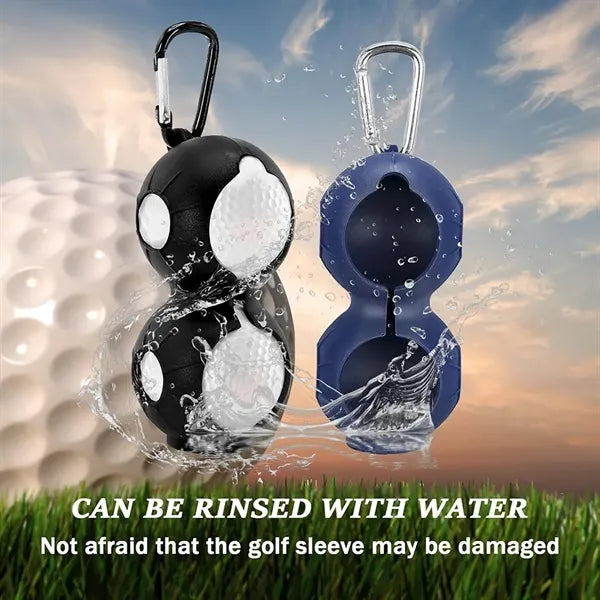 Golf Ball Holder