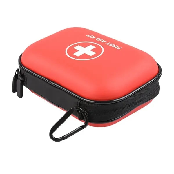 First Aid Medicine Box