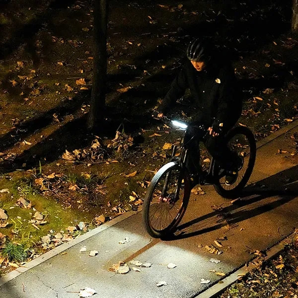 Bicycle Anti Glare Current Light