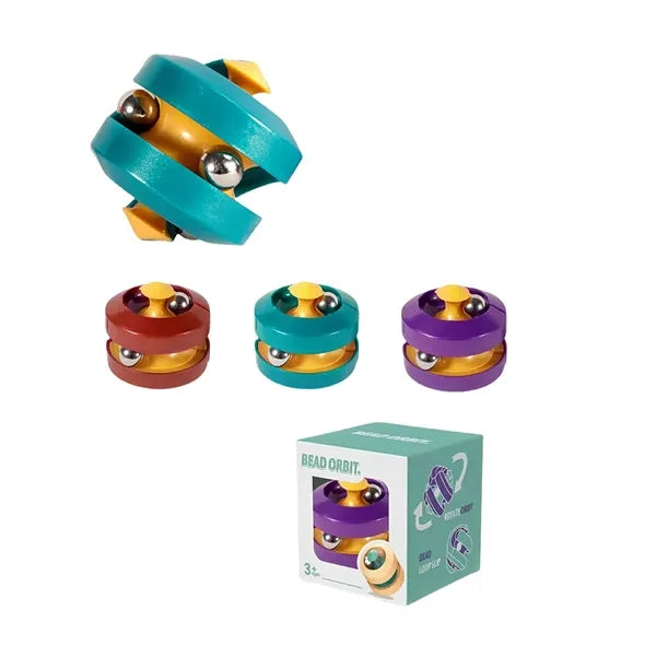 Metal Marbles Stress Relief Toys